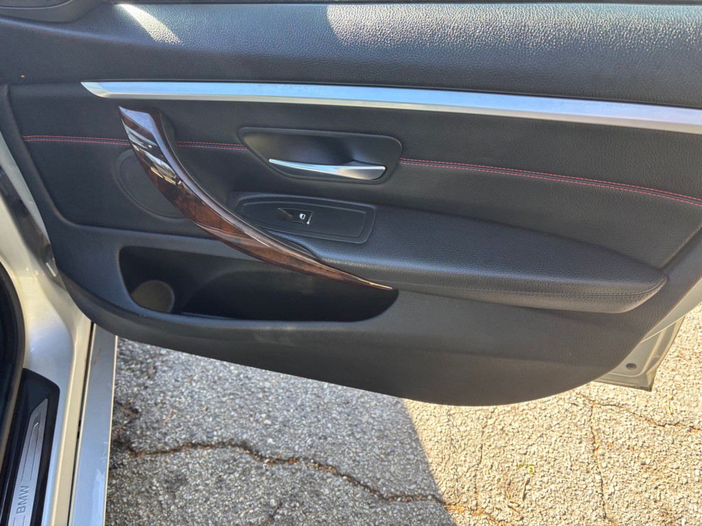 2018 BMW 4 Series Image 25