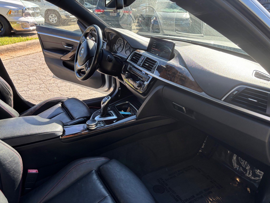 2018 BMW 4 Series Image 26