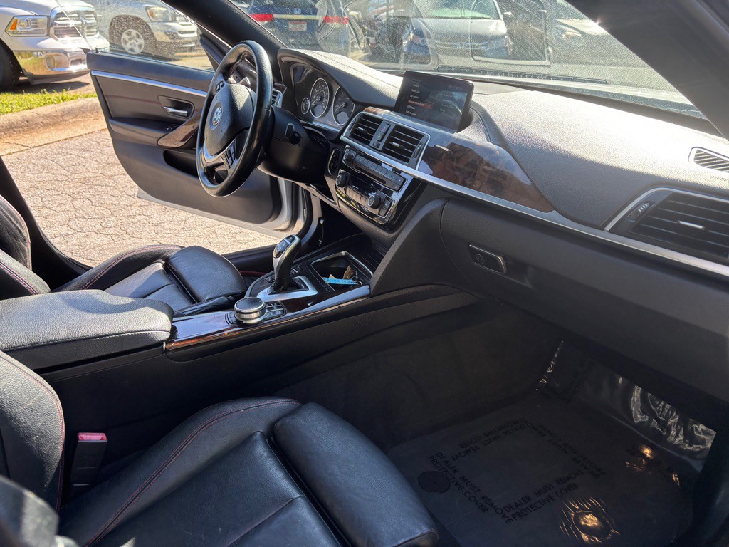 2018 BMW 4 Series Image 27