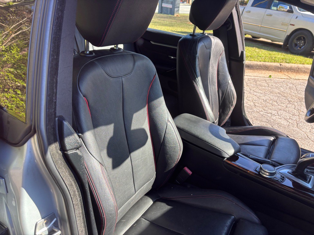 2018 BMW 4 Series Image 29