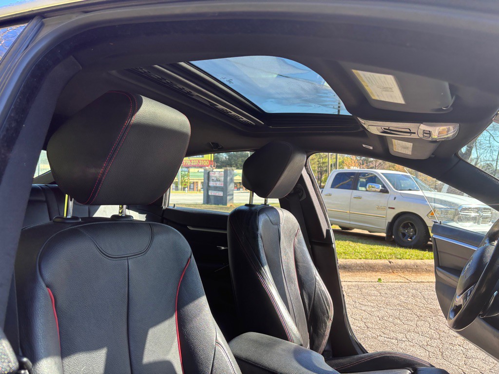 2018 BMW 4 Series Image 30