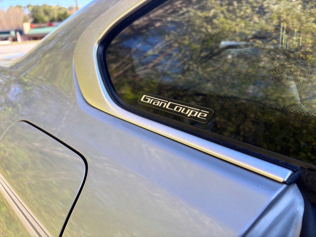 2018 BMW 4 Series Image 31