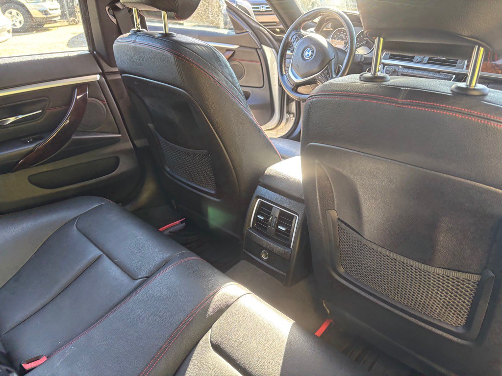 2018 BMW 4 Series Image 32