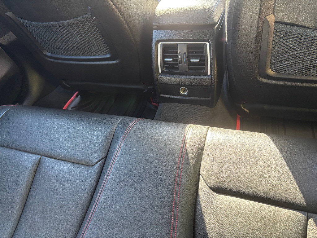 2018 BMW 4 Series Image 34