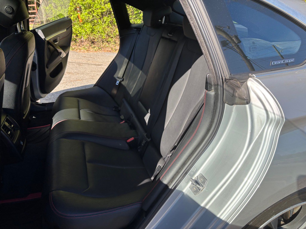 2018 BMW 4 Series Image 37