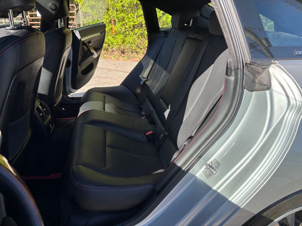 2018 BMW 4 Series Image 38