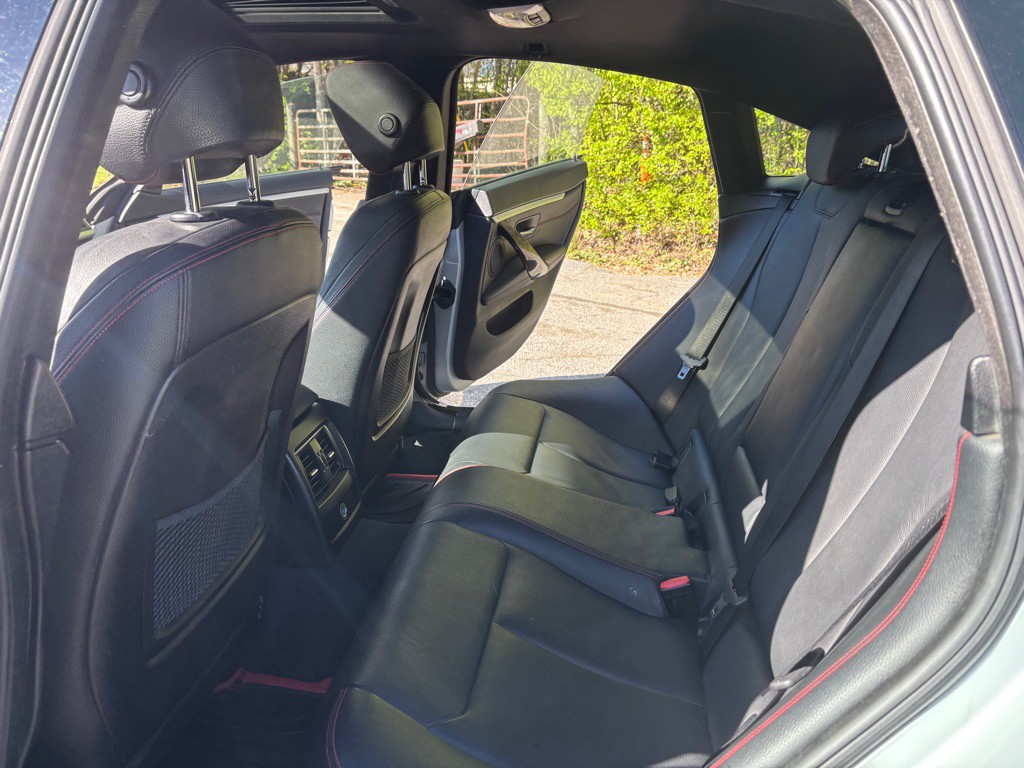 2018 BMW 4 Series Image 39