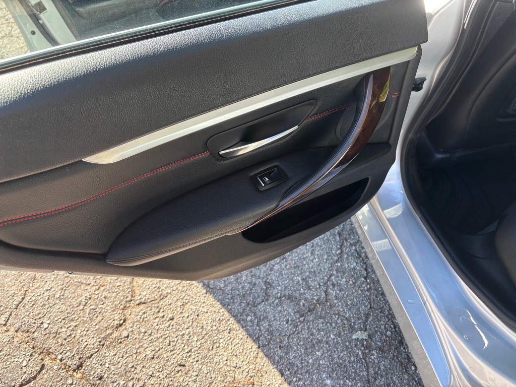 2018 BMW 4 Series Image 41