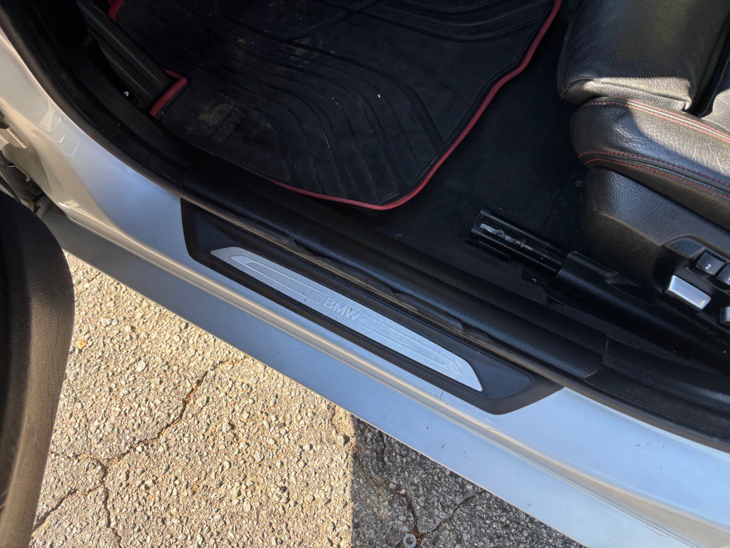 2018 BMW 4 Series Image 42