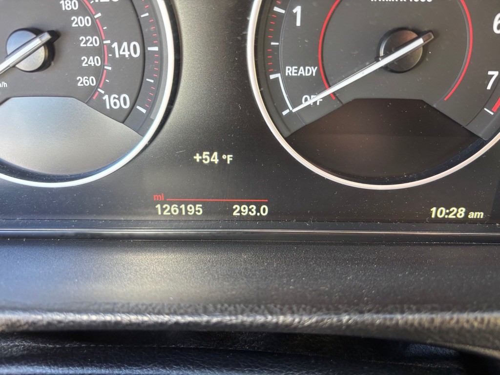 2018 BMW 4 Series Image 43