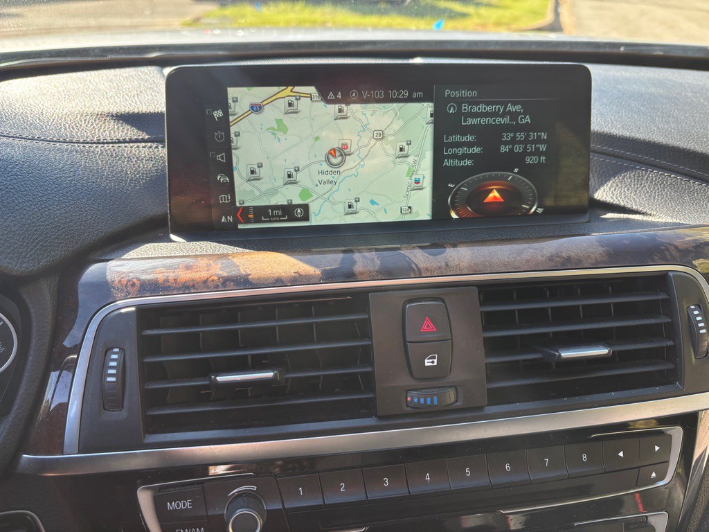 2018 BMW 4 Series Image 44