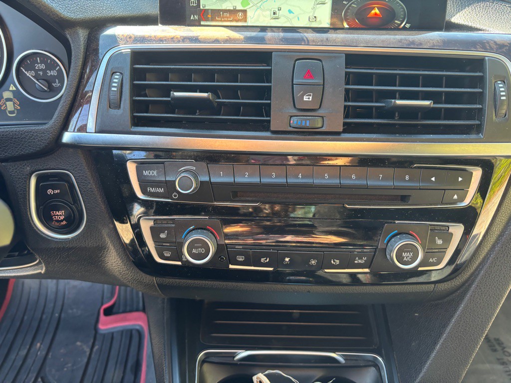 2018 BMW 4 Series Image 45