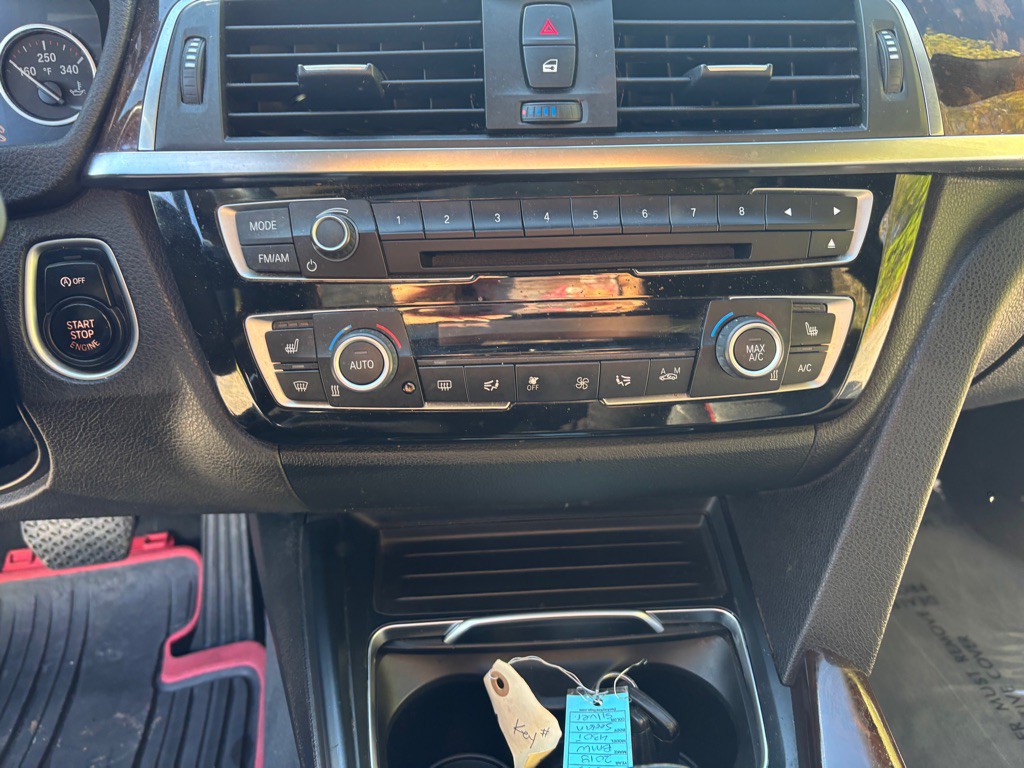 2018 BMW 4 Series Image 46