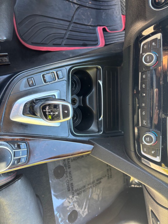 2018 BMW 4 Series Image 47