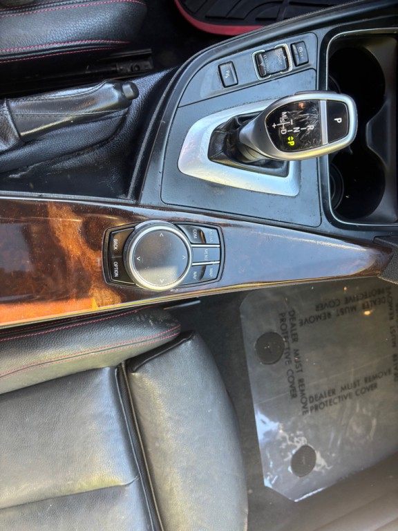 2018 BMW 4 Series Image 48