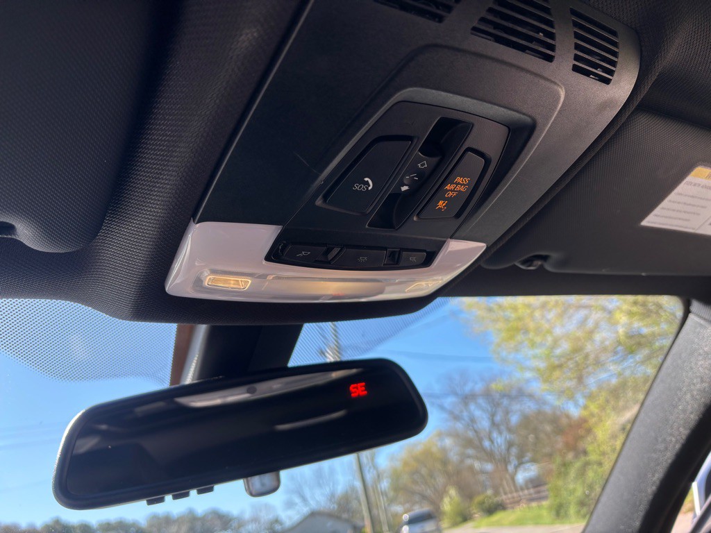 2018 BMW 4 Series Image 49