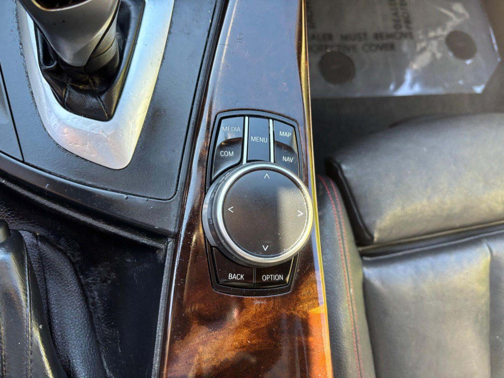 2018 BMW 4 Series Image 50