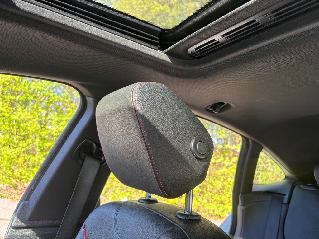 2018 BMW 4 Series Image 52