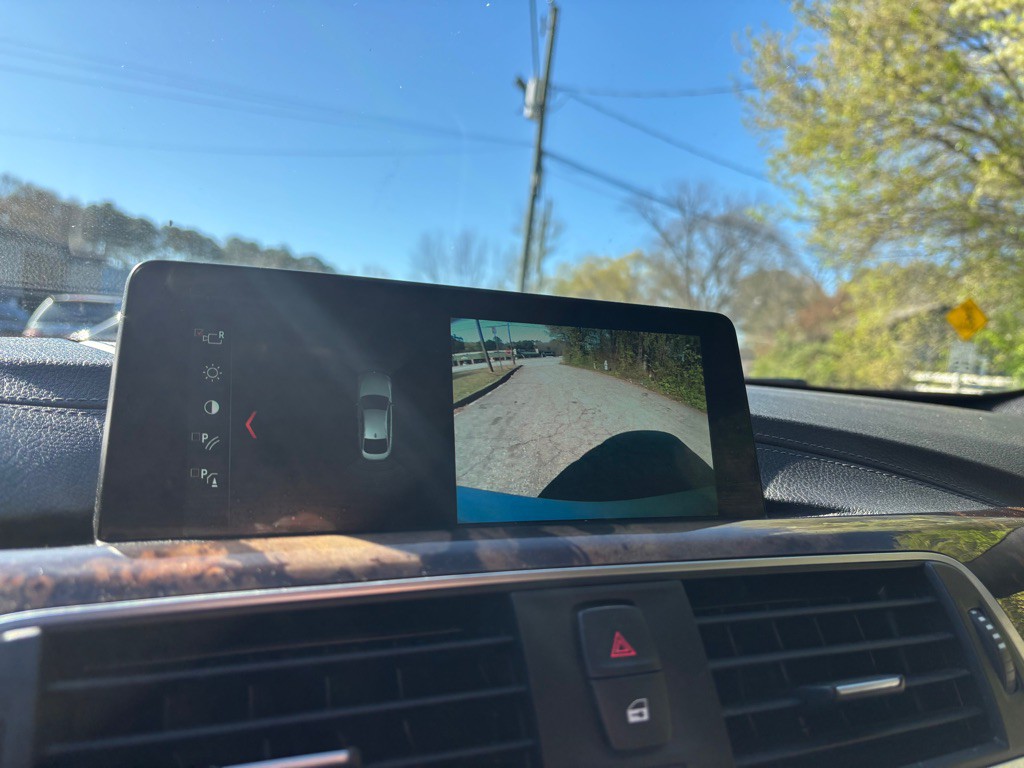 2018 BMW 4 Series Image 53