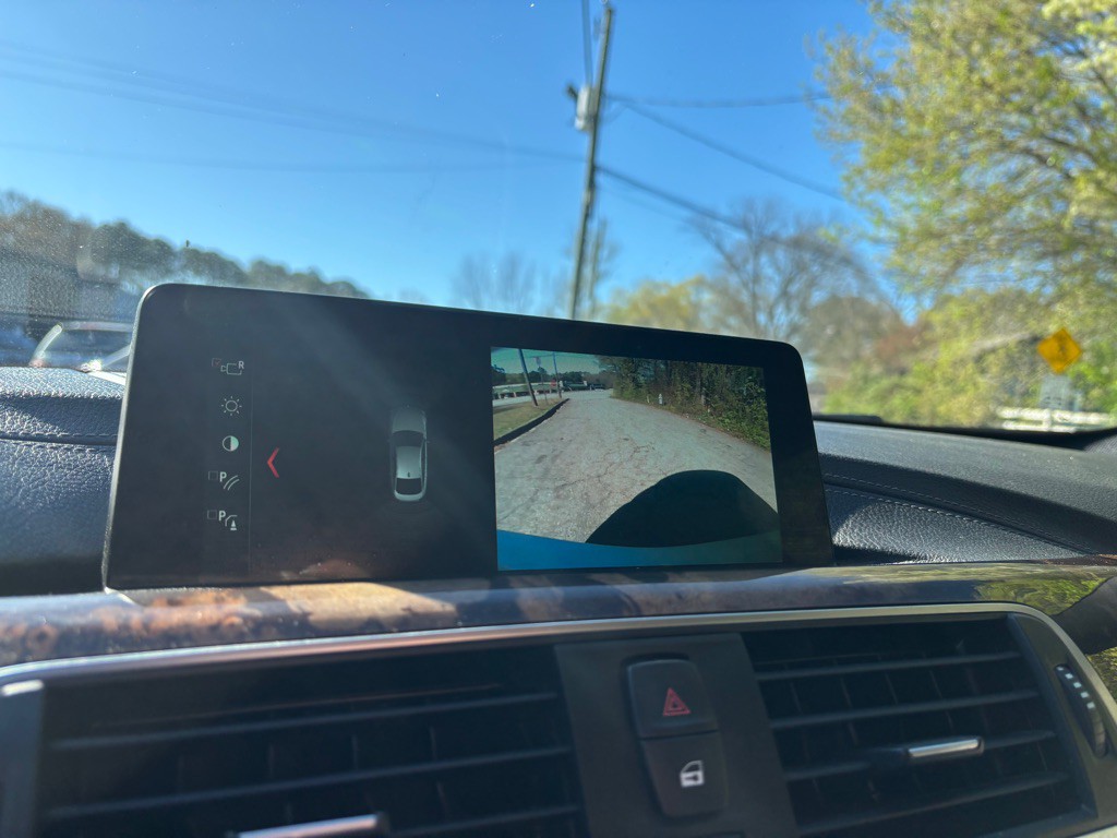 2018 BMW 4 Series Image 54