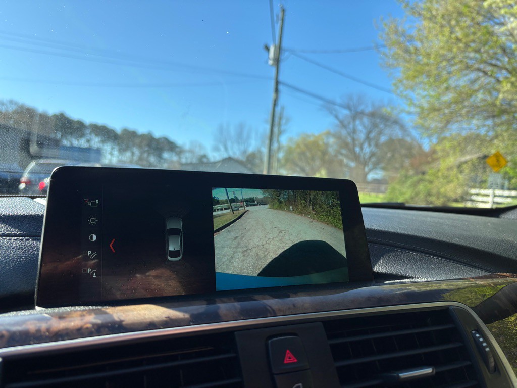 2018 BMW 4 Series Image 55