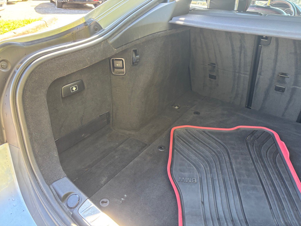 2018 BMW 4 Series Image 57