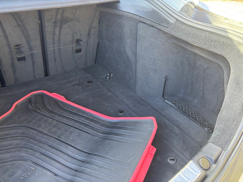 2018 BMW 4 Series Image 58