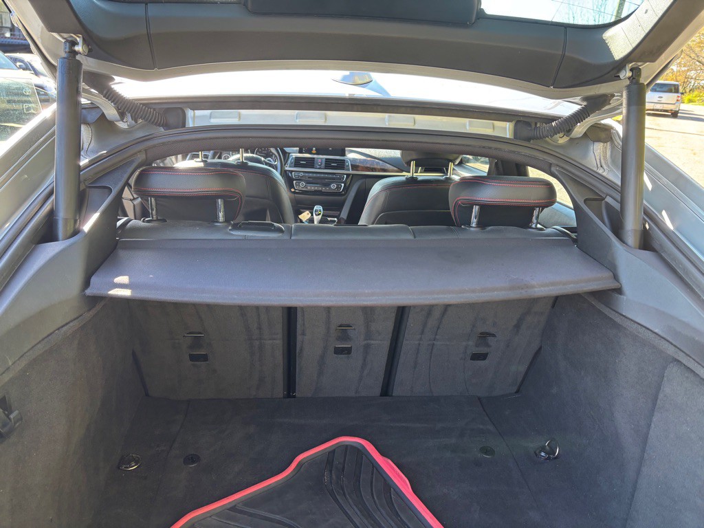 2018 BMW 4 Series Image 59