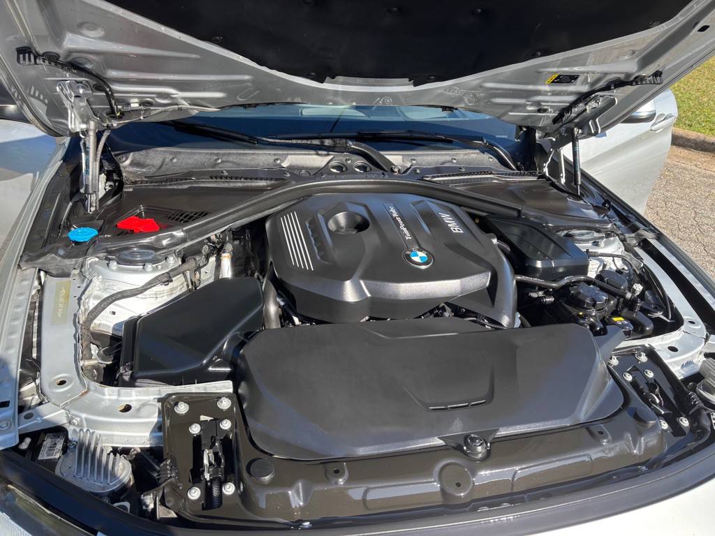 2018 BMW 4 Series Image 62