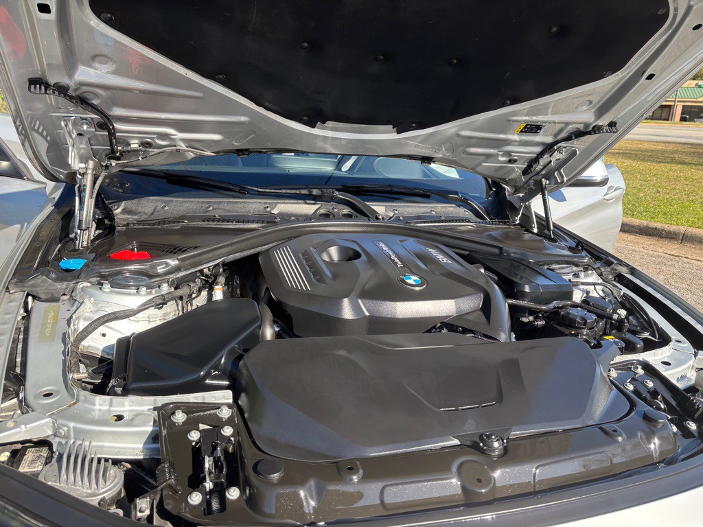 2018 BMW 4 Series Image 63