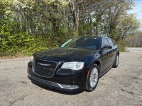 Image for 2016 Chrysler 300  ID: 7251572