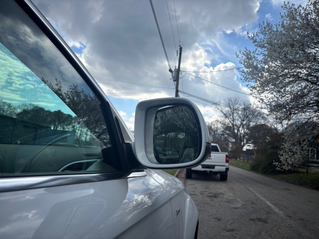 2013 Audi Q7 Image 13