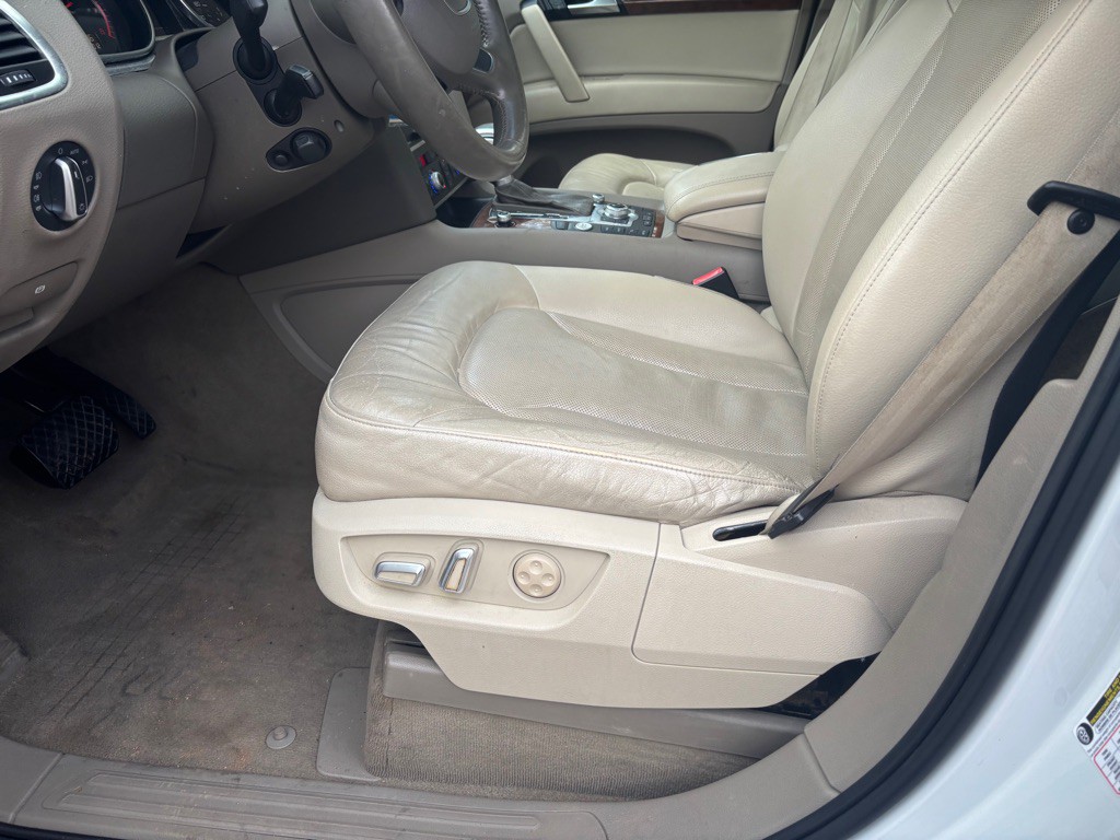 2013 Audi Q7 Image 19