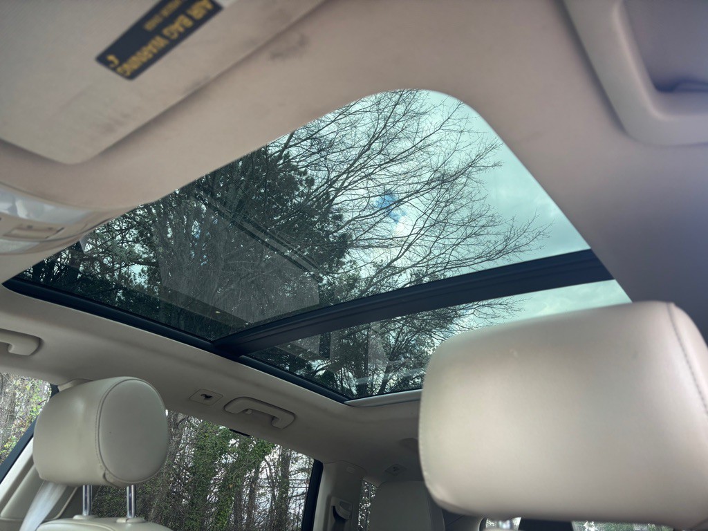 2013 Audi Q7 Image 22