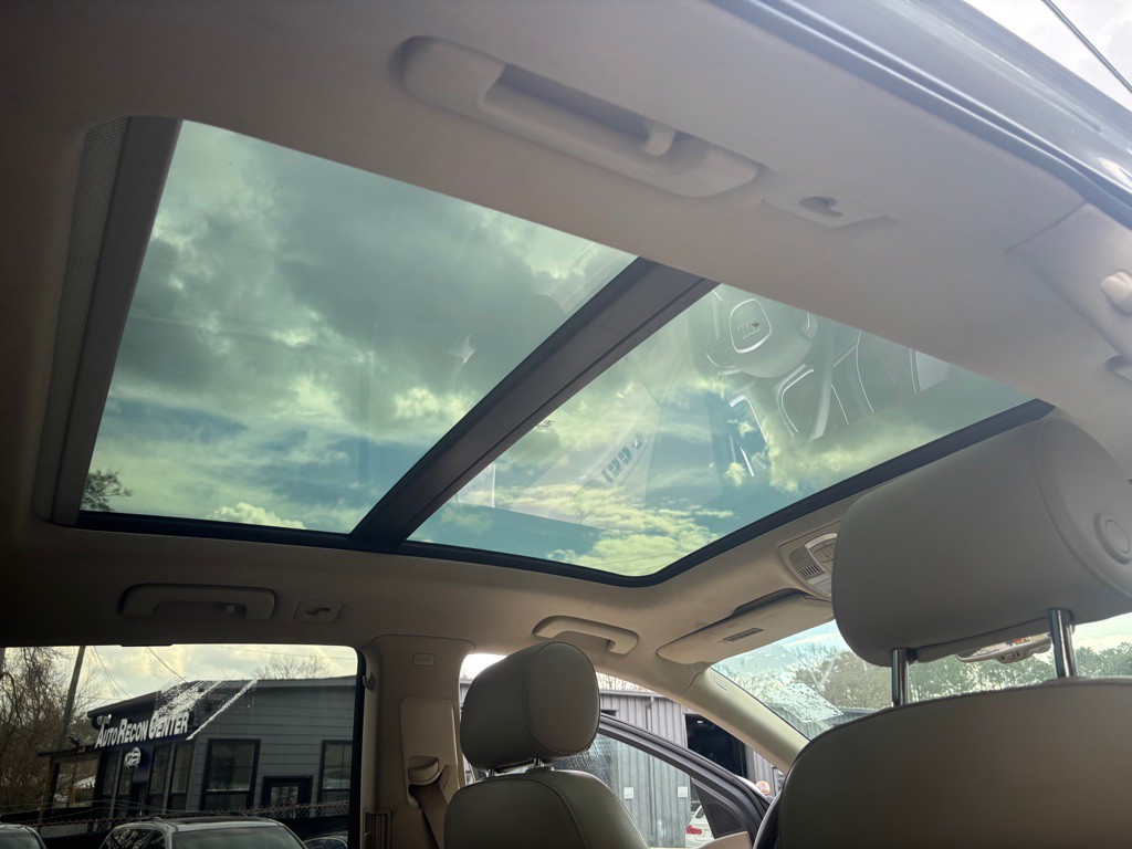 2013 Audi Q7 Image 26