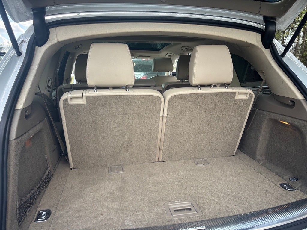2013 Audi Q7 Image 29