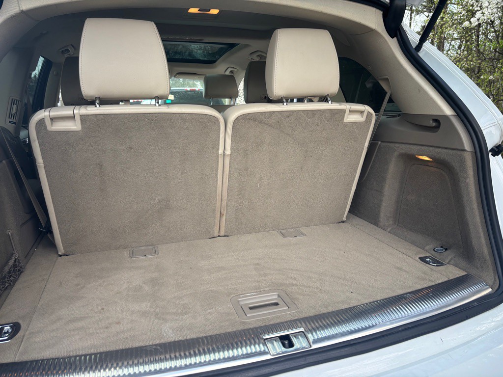 2013 Audi Q7 Image 30