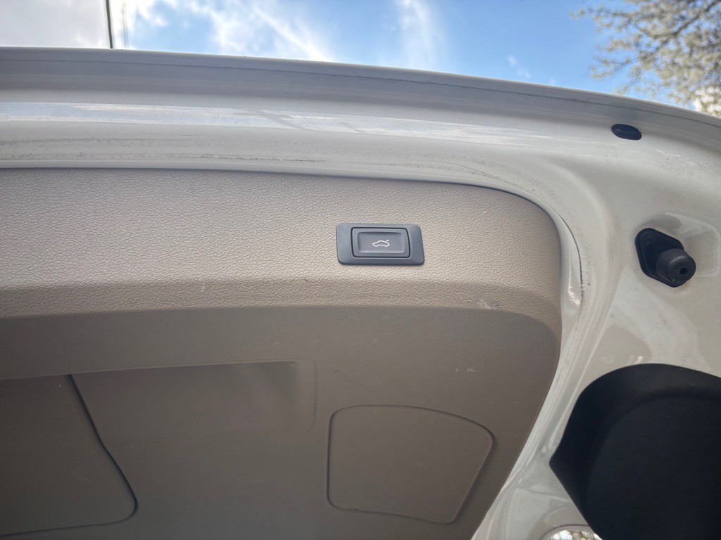 2013 Audi Q7 Image 31