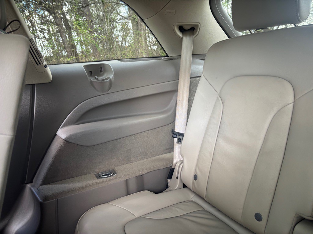 2013 Audi Q7 Image 33