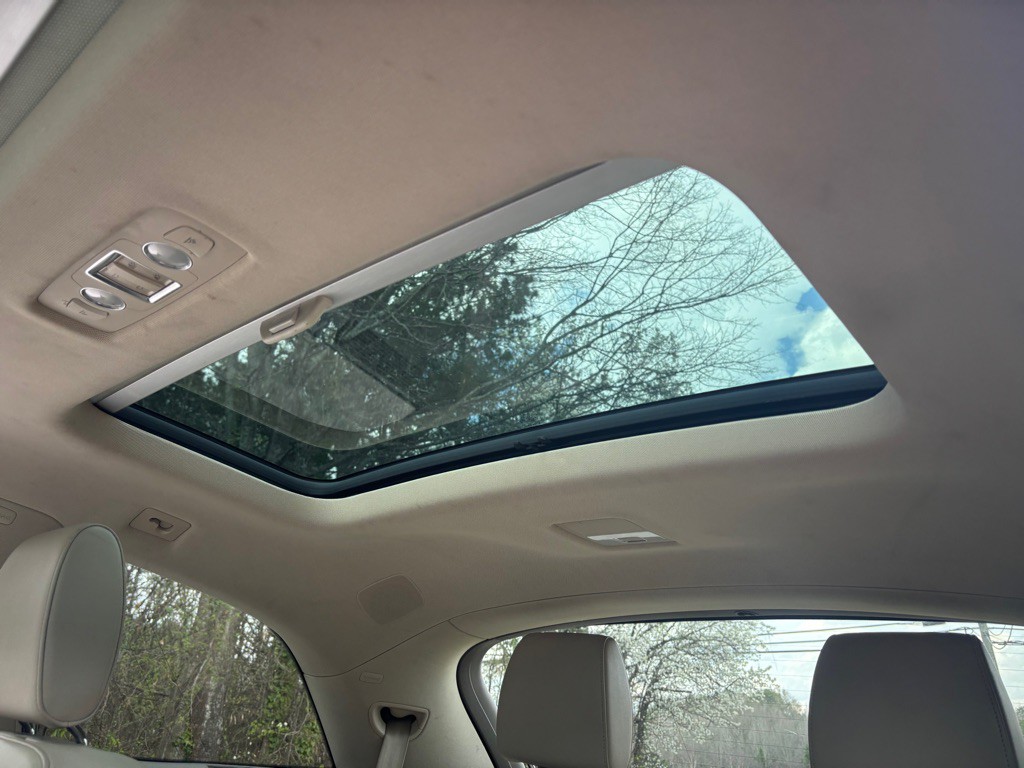 2013 Audi Q7 Image 35