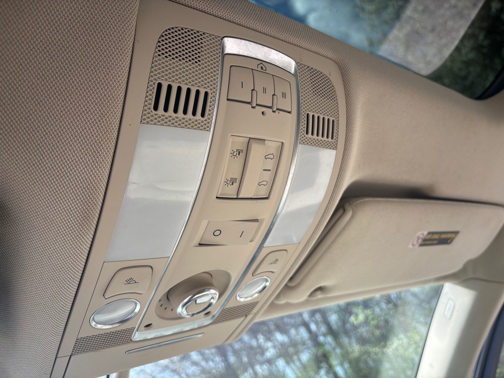 2013 Audi Q7 Image 38