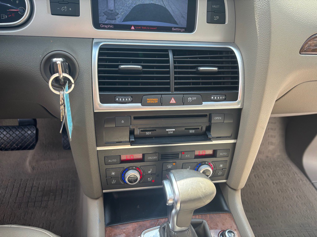 2013 Audi Q7 Image 39