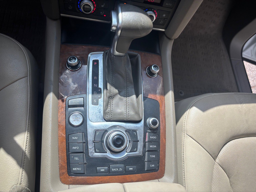 2013 Audi Q7 Image 40