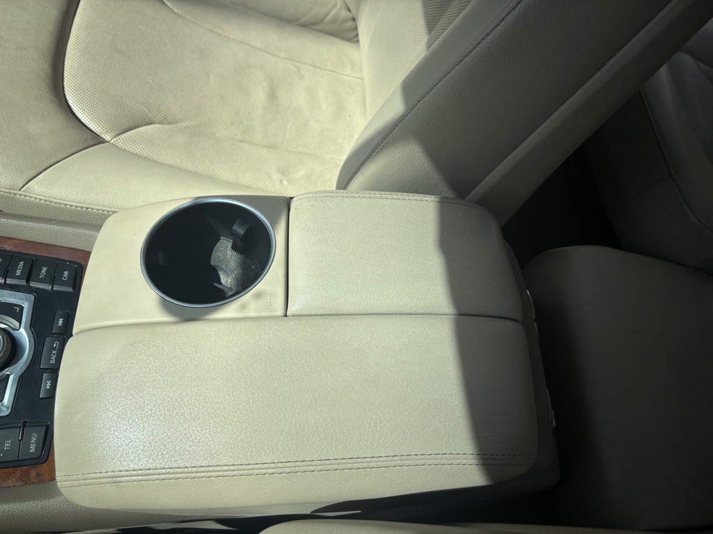 2013 Audi Q7 Image 41