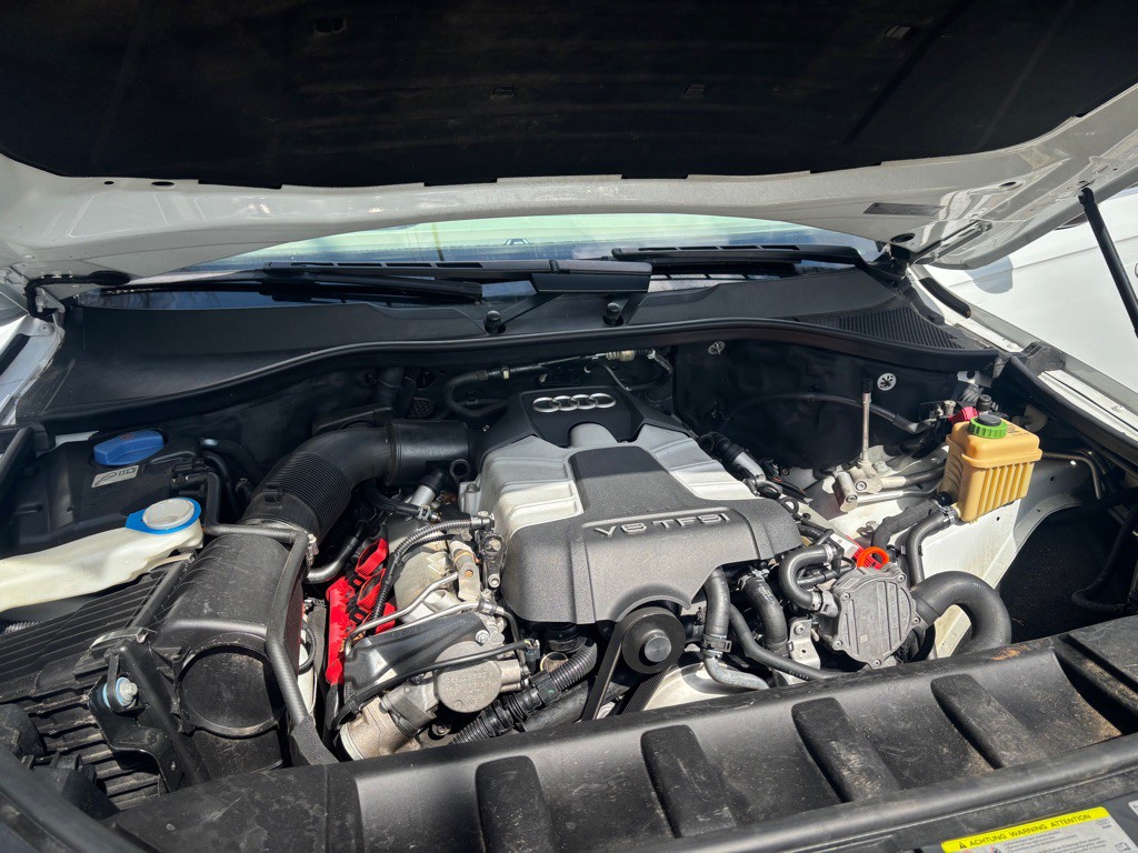 2013 Audi Q7 Image 43