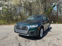 Image for 2018 Audi Q5 Prestige ID: 7251711