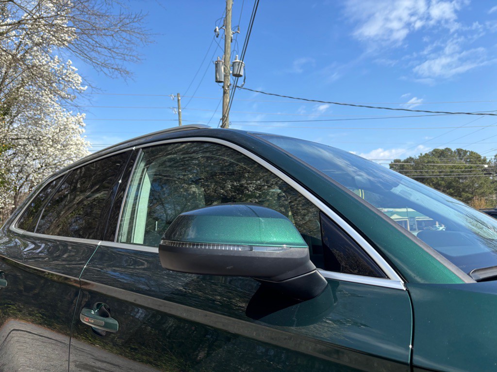 2018 Audi Q5 Image 9