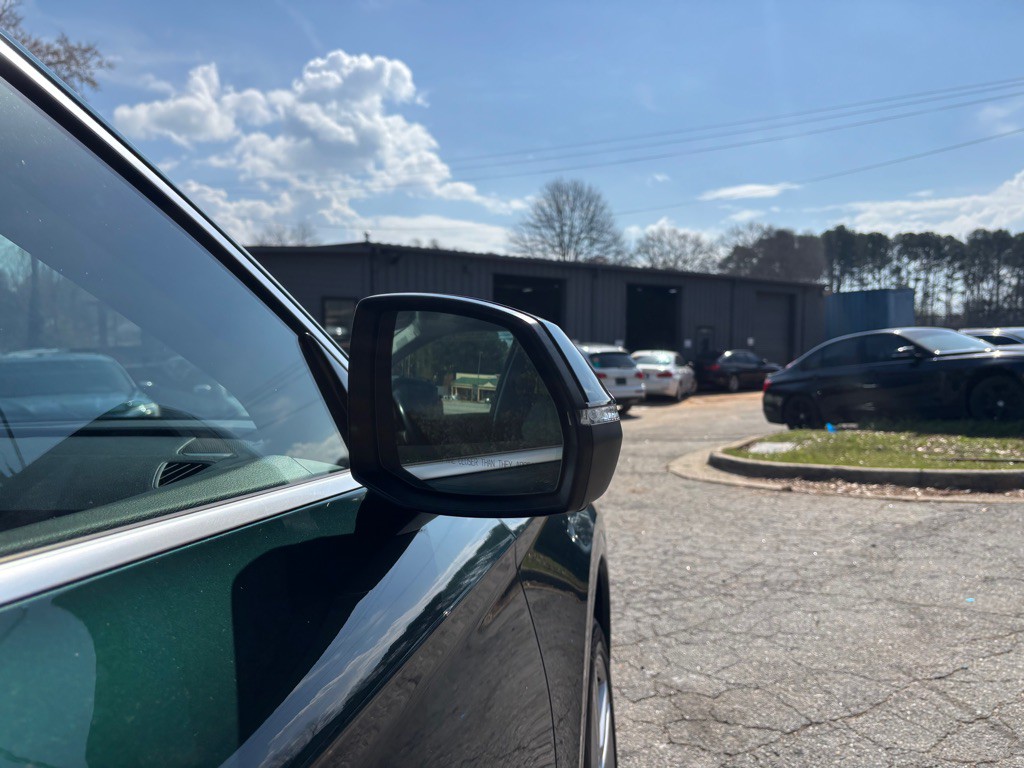 2018 Audi Q5 Image 10