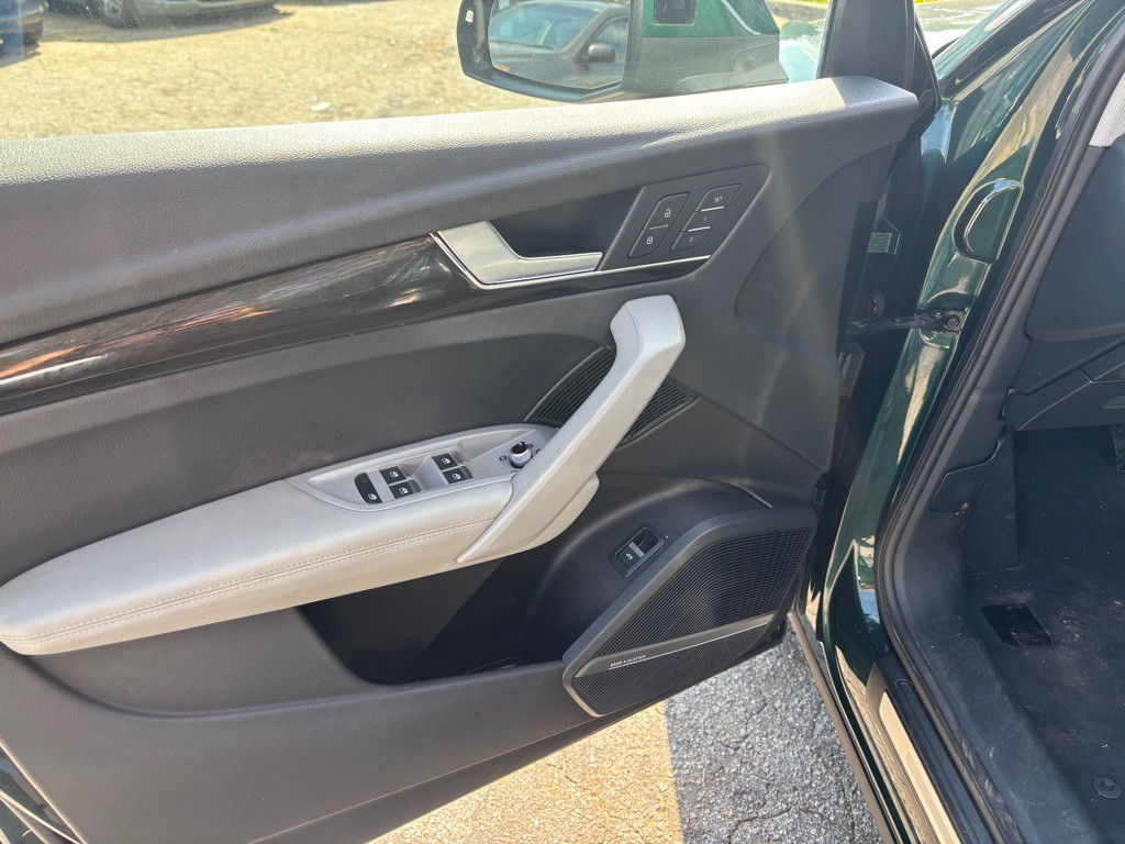 2018 Audi Q5 Image 15