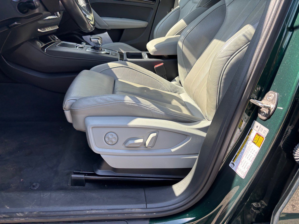 2018 Audi Q5 Image 22